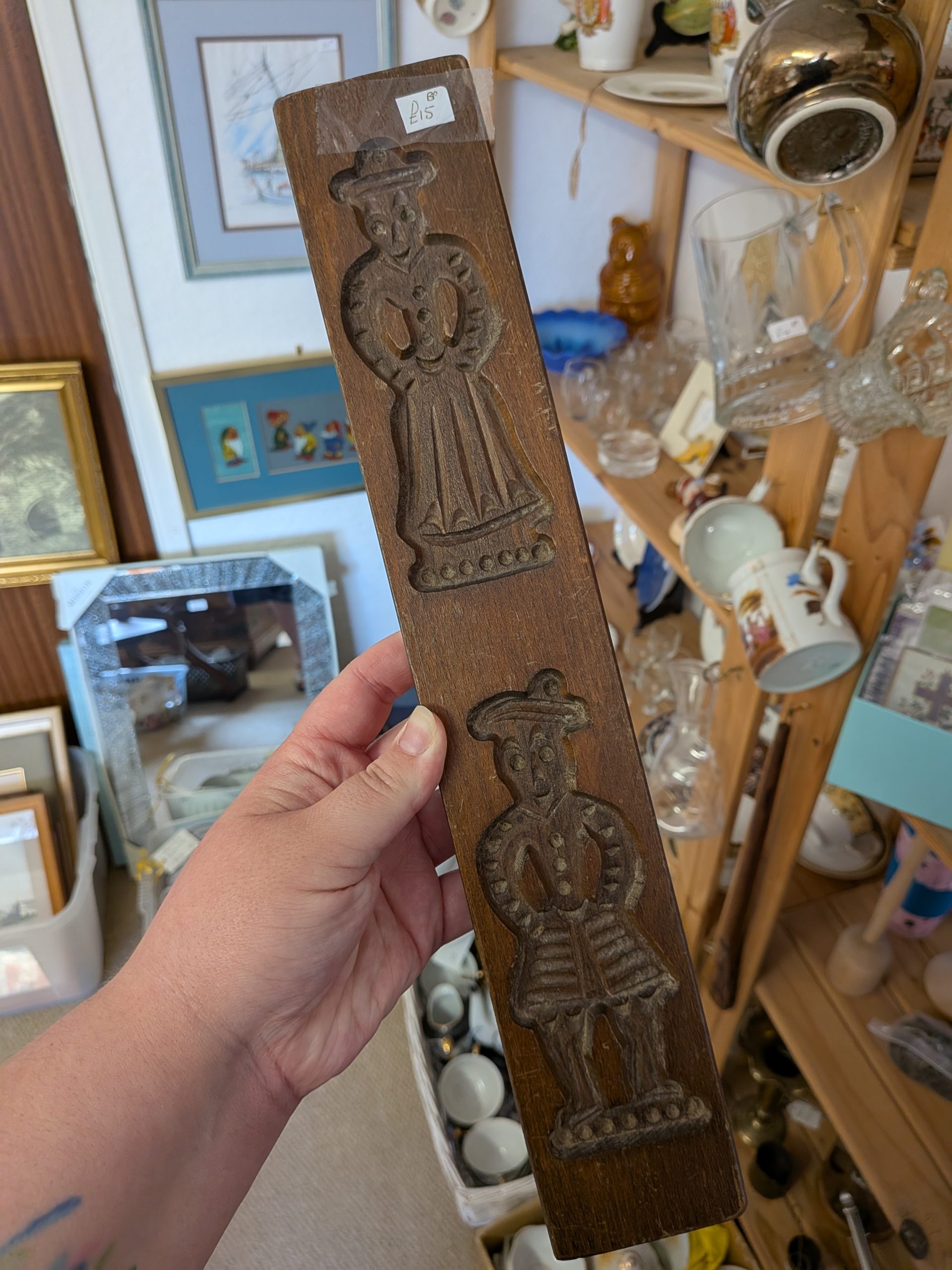 Wood Quirking Weekly – Issue 2