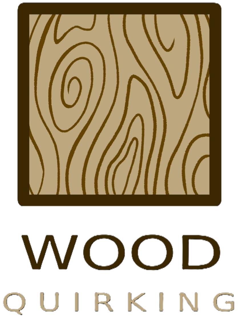 Wood Quirking