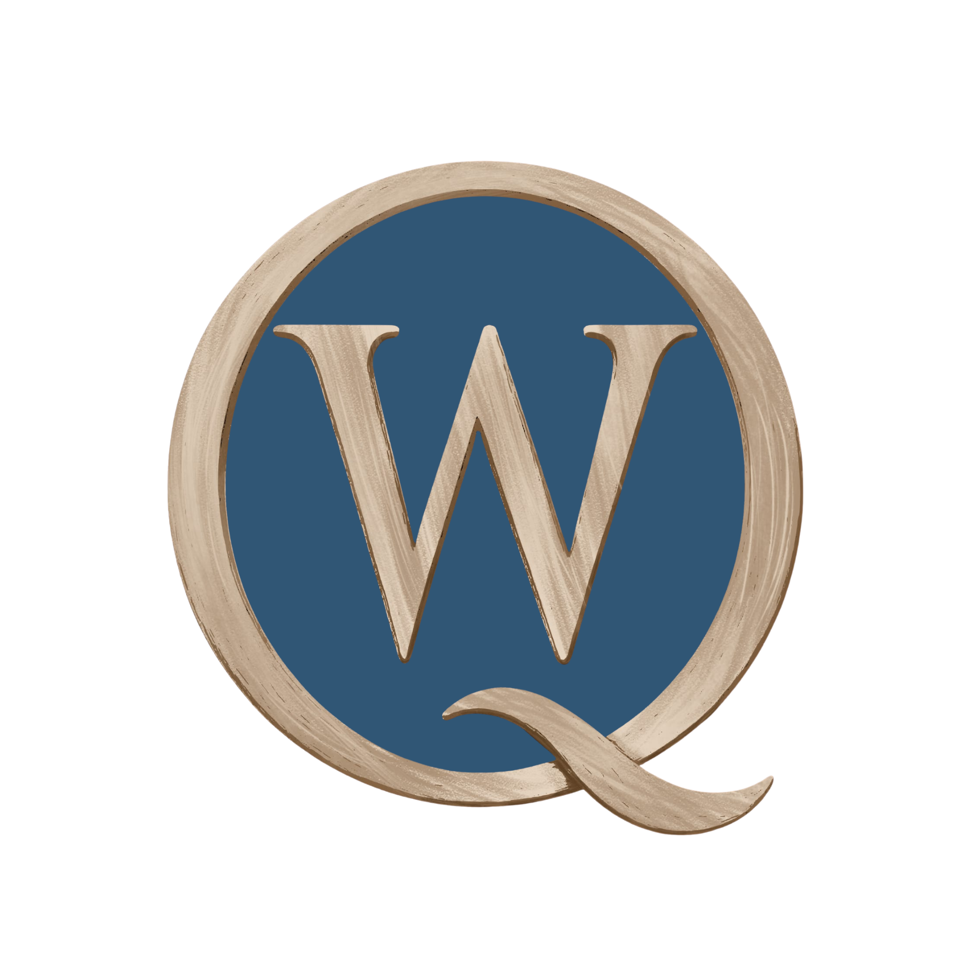 Wood Quirking