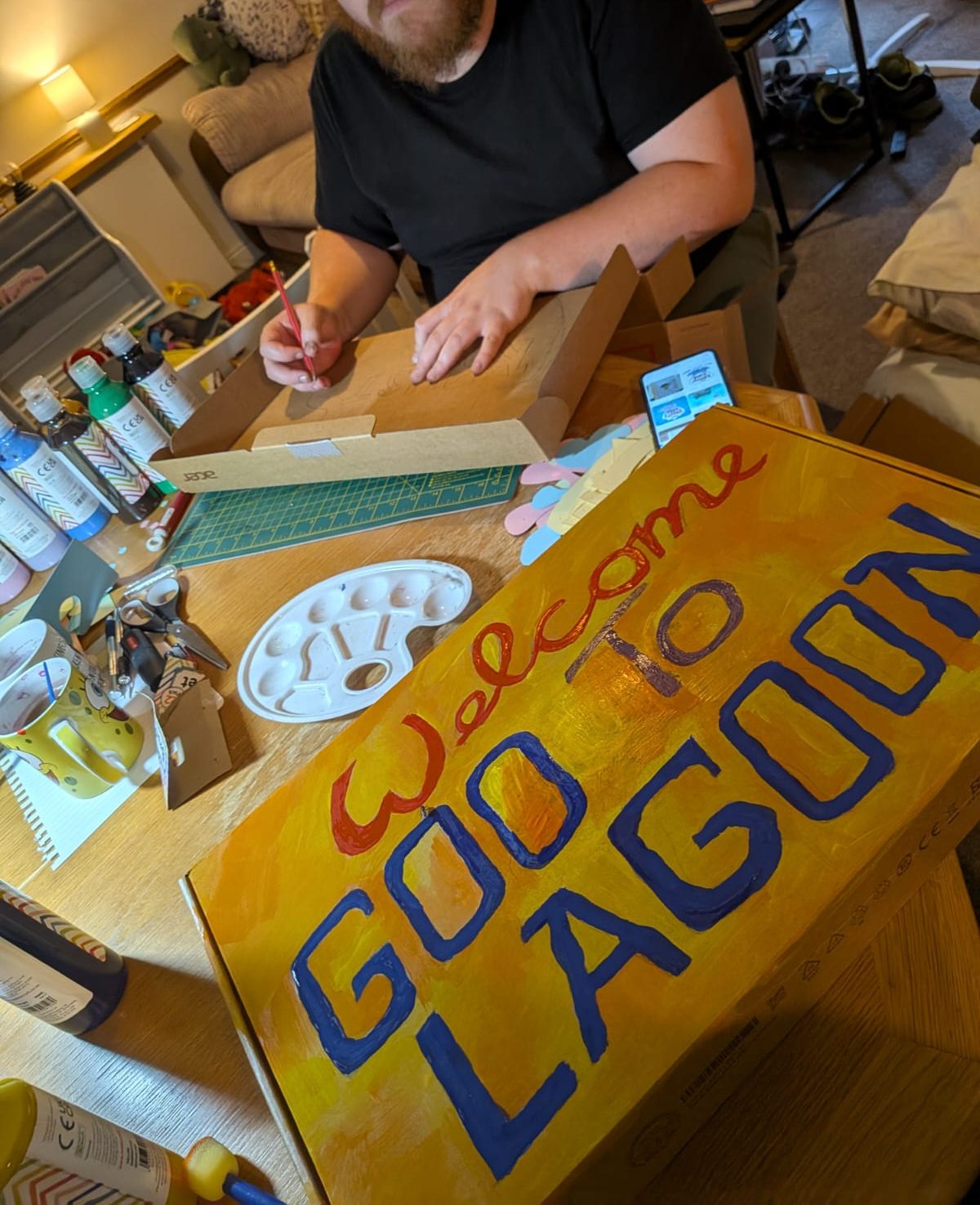 Wood Quirking Weekly – Issue 10