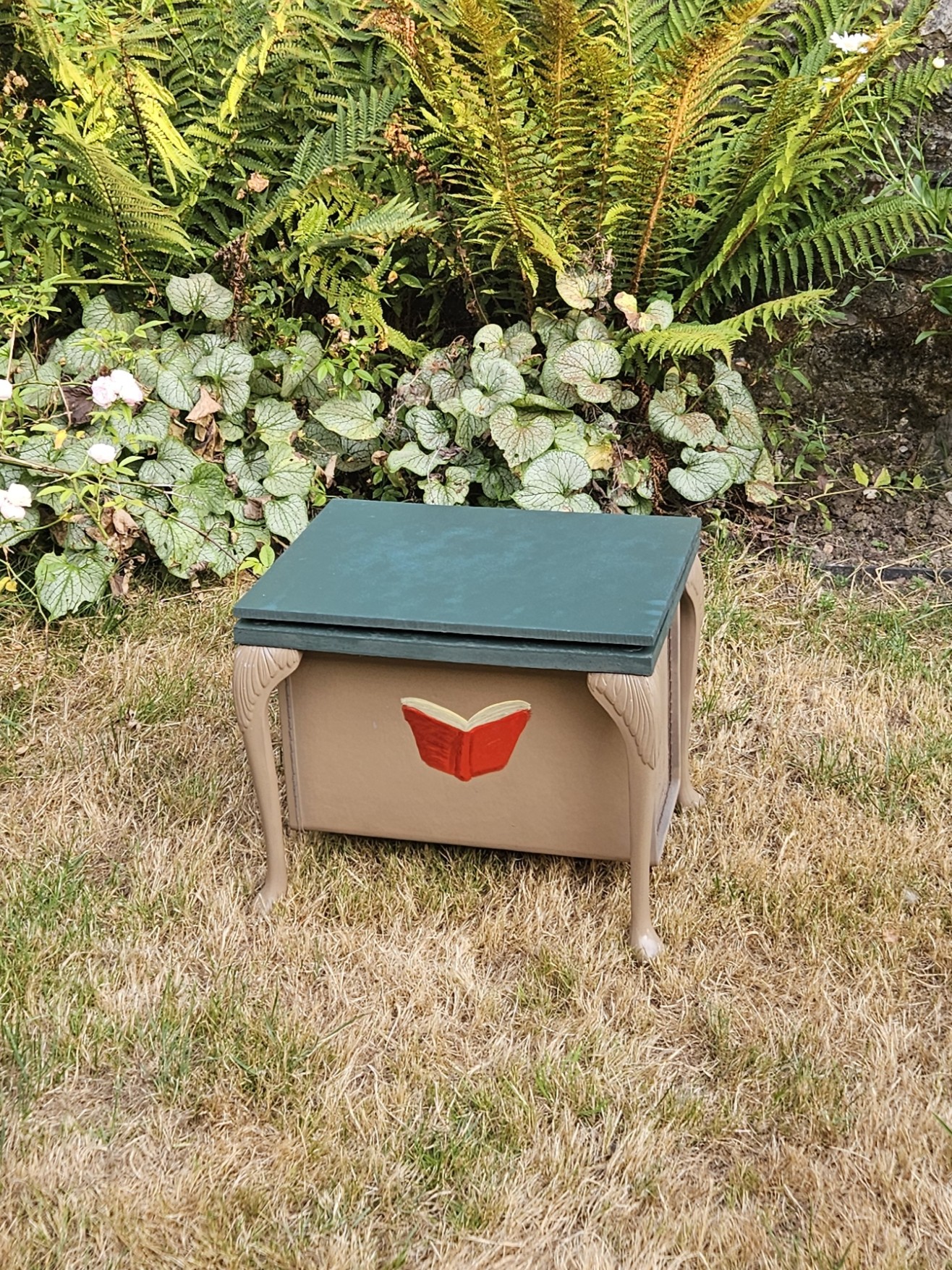 Wood Quirking Weekly – Issue 9